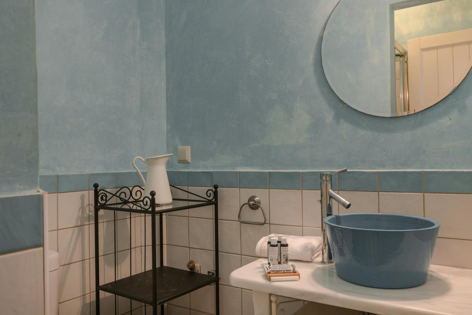 Eleonas Houses - Kardamili'S Acqua Bliss Exterior photo