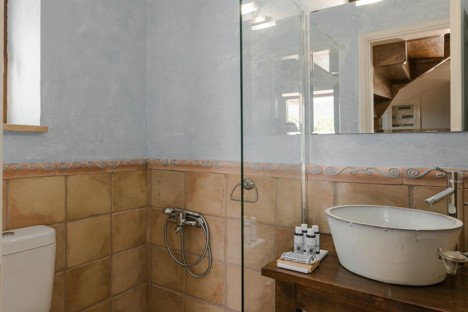 Eleonas Houses - Kardamili'S Acqua Bliss Exterior photo