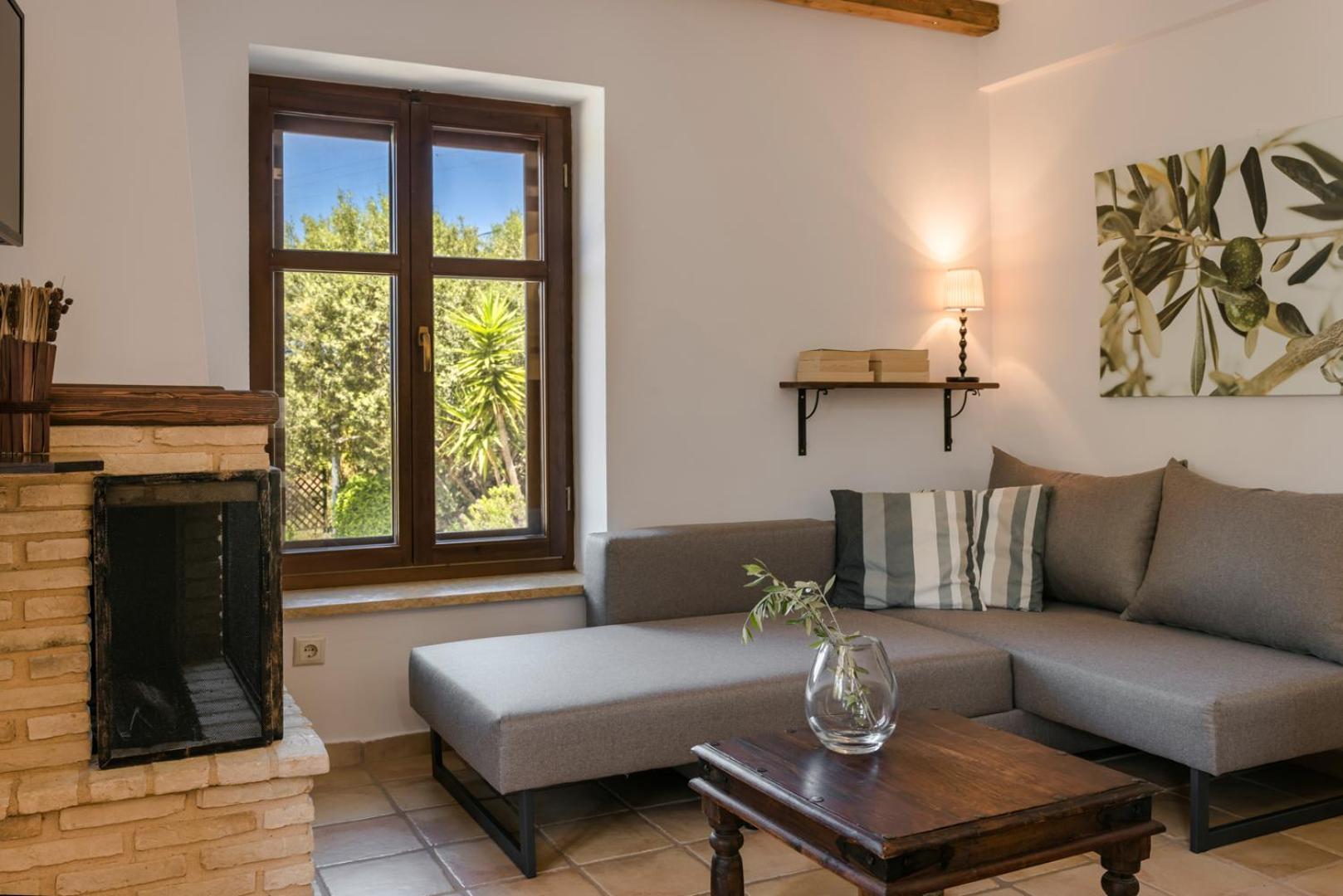 Eleonas Houses - Kardamili'S Acqua Bliss Exterior photo